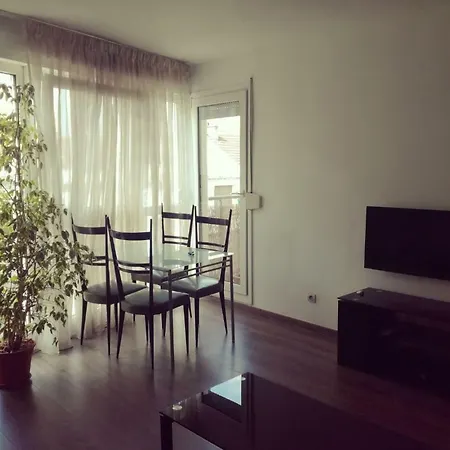 Les Salines Apartamento