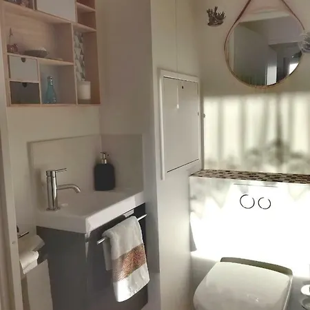Apartamento Les Salines