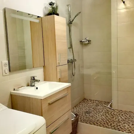 Les Salines Apartamento Reims