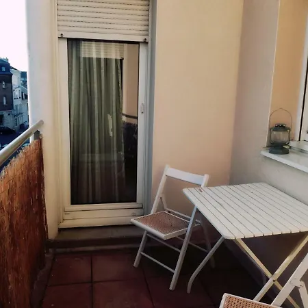 Les Salines Apartamento Reims