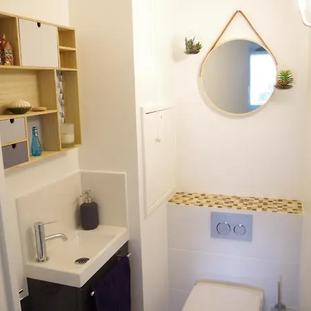 Apartamento Les Salines