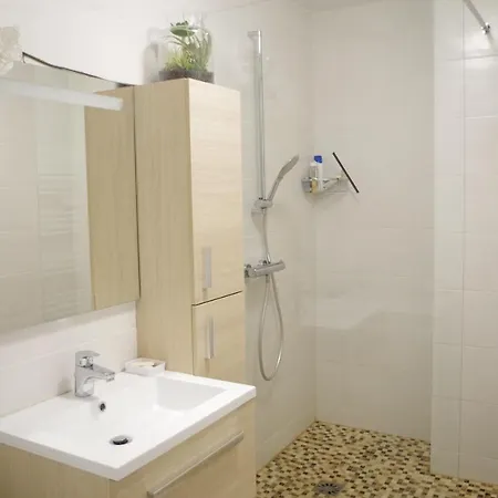 Les Salines Apartamento *