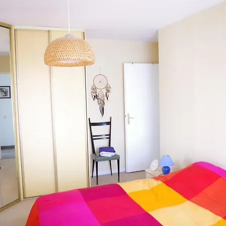 Les Salines Apartamento Reims
